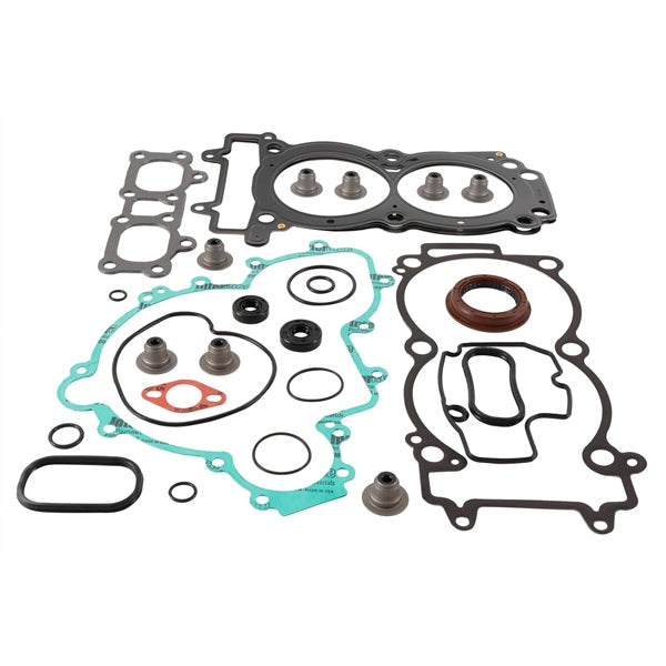 GASKET COMPL KIT W/OIL SEAL POL