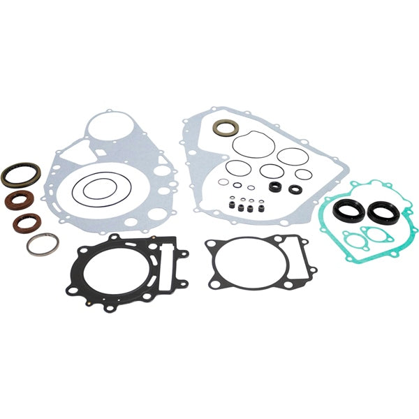 GASKET COMPL KIT W/OIL SEAL A/C