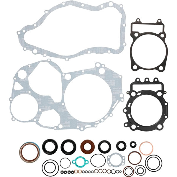 GASKET COMPL KIT W/OIL SEAL A/C