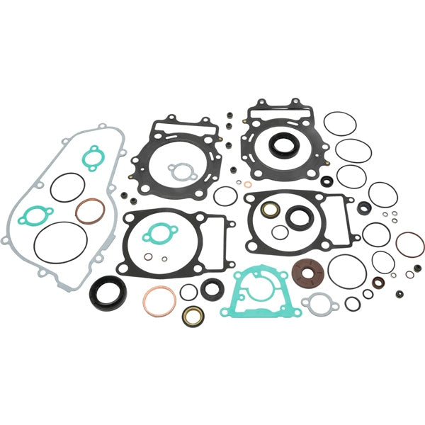 GASKET COMPL KIT W/OIL SEAL A/C