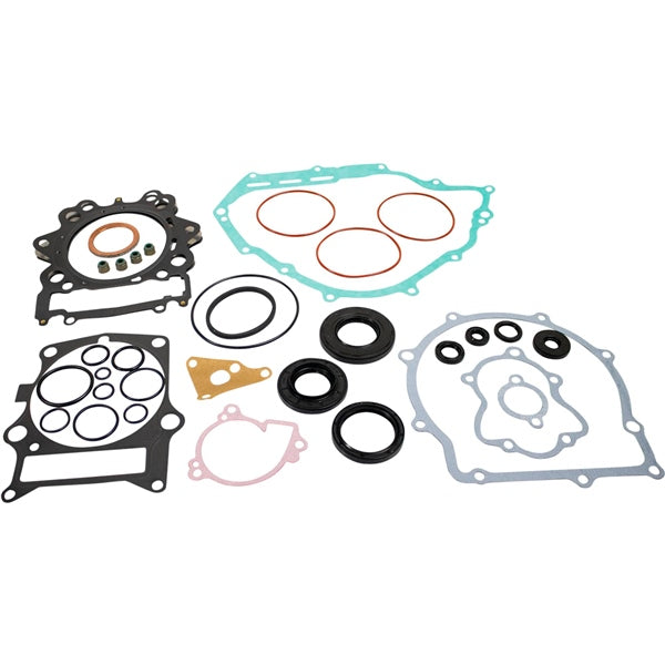 GASKET COMPL KIT W/OIL SEAL YAM