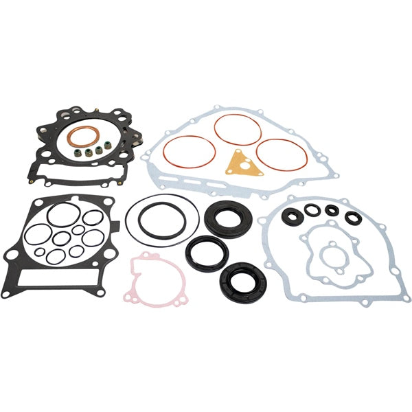GASKET COMPL KIT W/OIL SEAL YAM