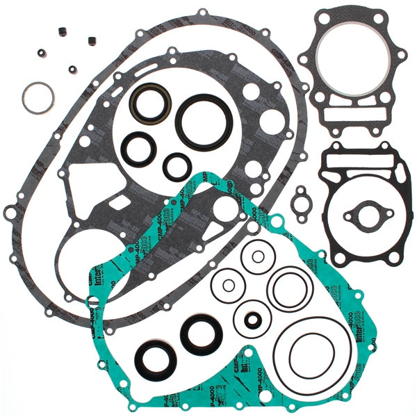 GASKET COMPL KIT W/OIL SEAL SUZ