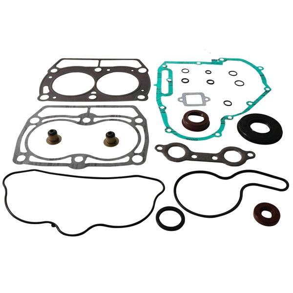 GASKET COMPL KIT W/OIL SEAL POL