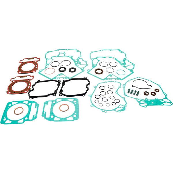 GASKET COMPL KIT W/OIL SEAL C-AM