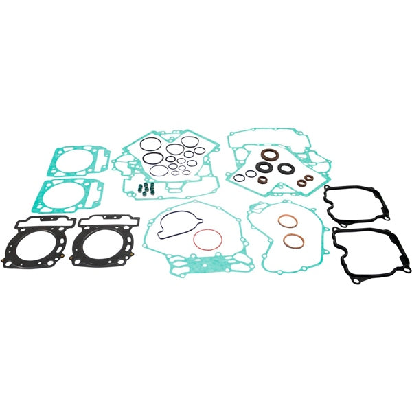 GASKET COMPL KIT W/OIL SEAL C-AM