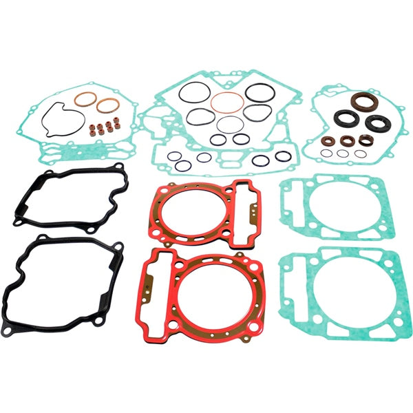GASKET COMPL KIT W/OIL SEAL C-AM
