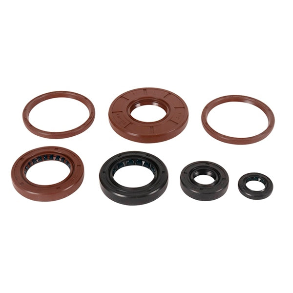 OIL SEAL KIT A/C VERTEXWINDEROSA