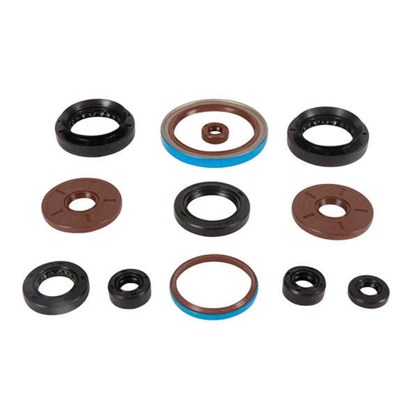 OIL SEAL KIT A/C VERTEXWINDEROSA