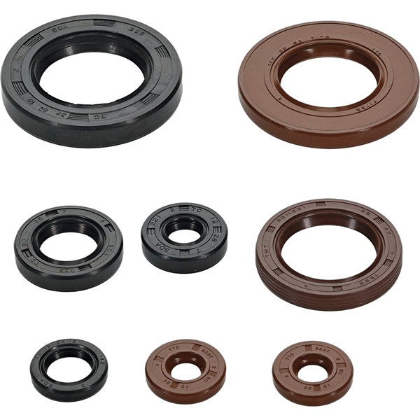 OIL SEAL KIT C-AM VERTEXWINDEROSA