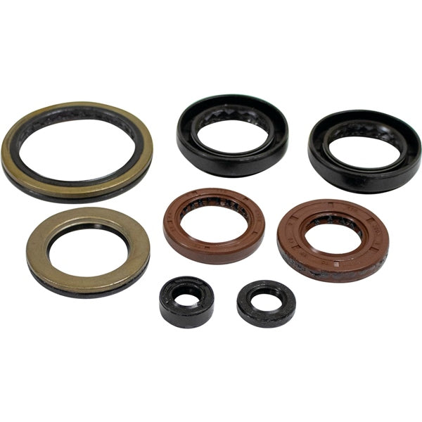 OIL SEAL KIT A/C VERTEXWINDEROSA