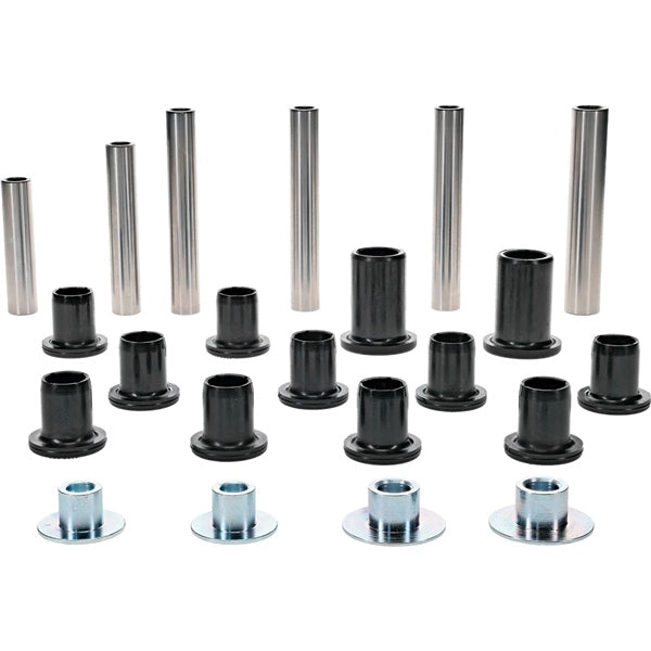 INDEPENDENT SUSPENSION KIT RR POL