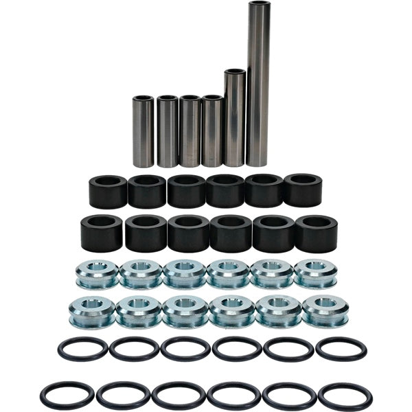 INDEPENDENT SUSPENSION KIT RR POL
