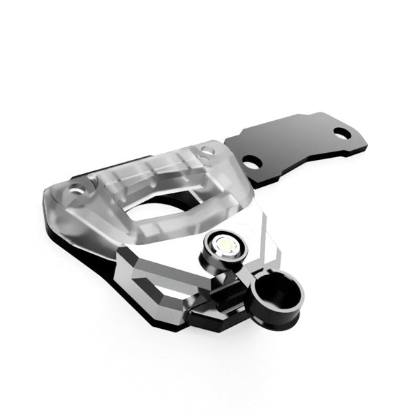 FASTENING SYSTEM LOCK ALU BRP ITEK