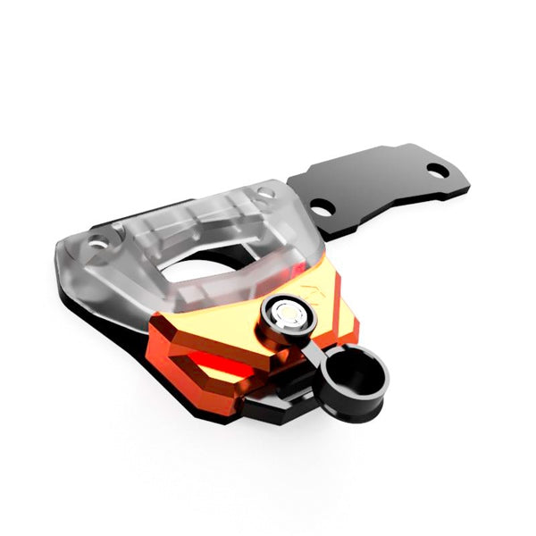 FASTENING SYSTEM LOCK OG BRP ITEK