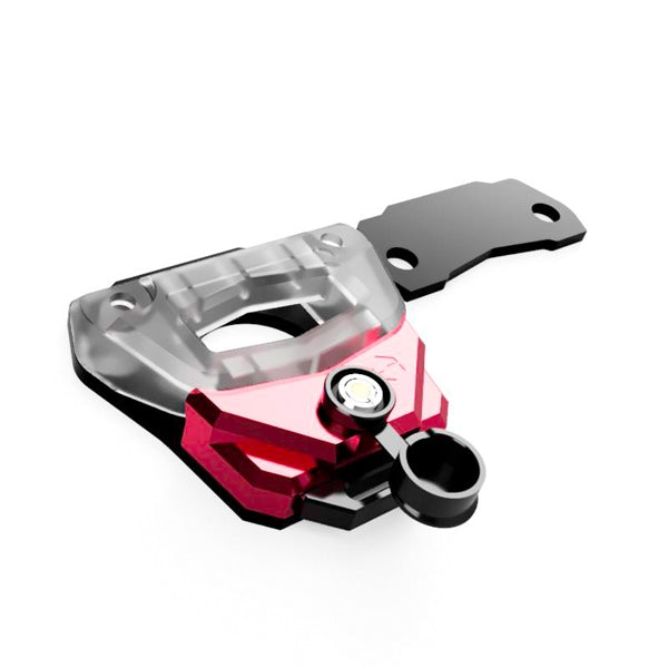 FASTENING SYSTEM LOCK RD BRP ITEK