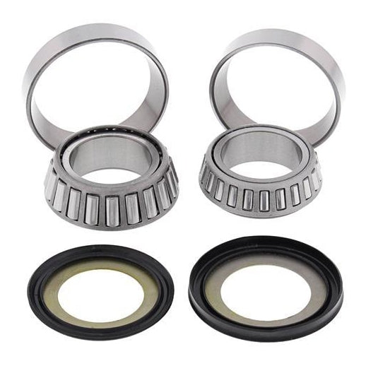 STEERING BEARING KIT HON ALLBALLS