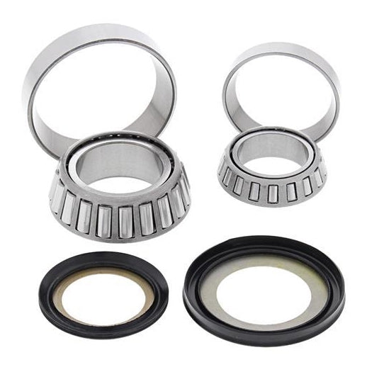 STEERING BEARING KIT YAM ALLBALLS