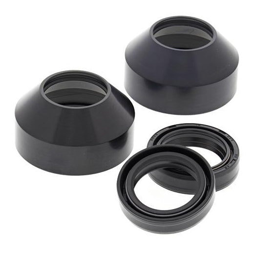 FORK OIL & DUST SEAL KIT