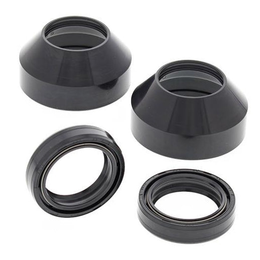 FORK OIL & DUST SEAL KIT