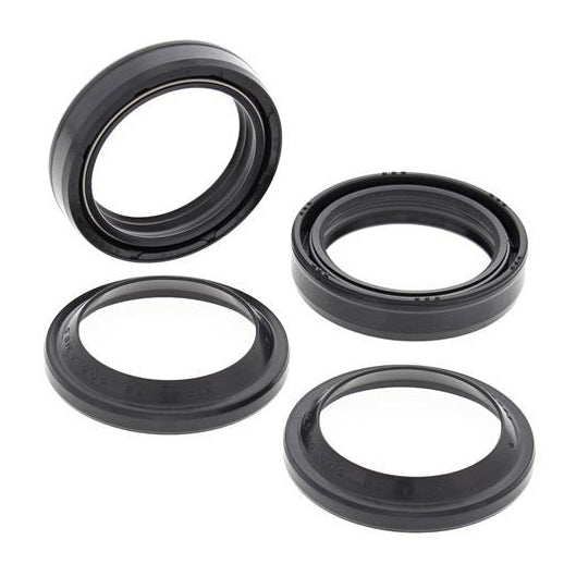 FORK OIL & DUST SEAL KIT