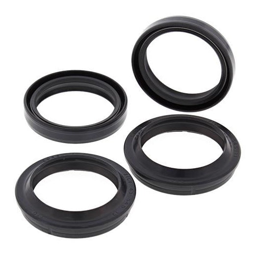 FORK OIL & DUST SEAL KIT