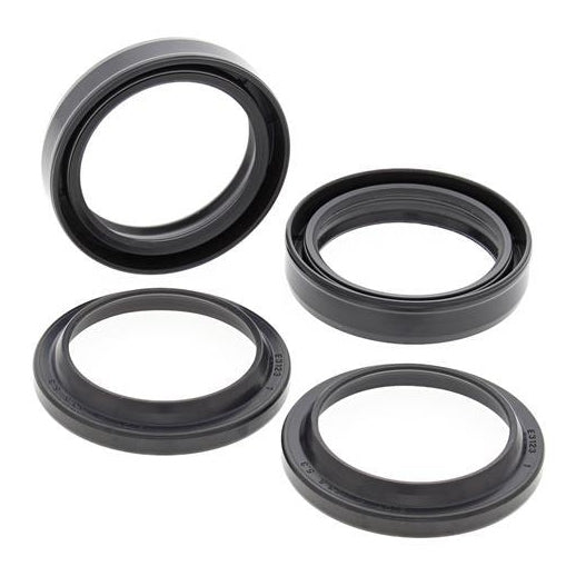 FORK OIL & DUST SEAL KIT