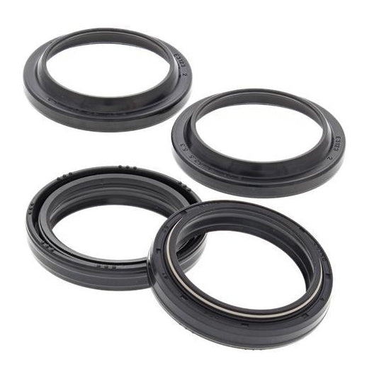 FORK OIL & DUST SEAL KIT