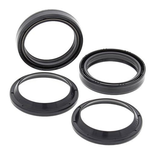 FORK OIL & DUST SEAL KIT