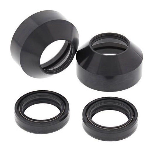 FORK OIL & DUST SEAL KIT