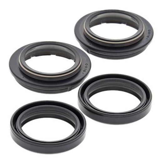 FORK OIL & DUST SEAL KIT