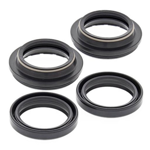 FORK OIL & DUST SEAL KIT