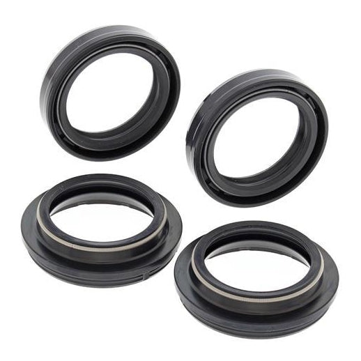 FORK OIL & DUST SEAL KIT