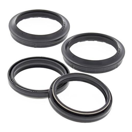 FORK OIL & DUST SEAL KIT