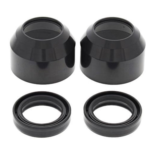 FORK OIL & DUST SEAL KIT