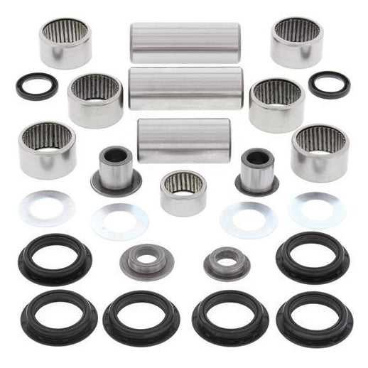 LINKAGE BEARING KIT KAWA ALLBALLS