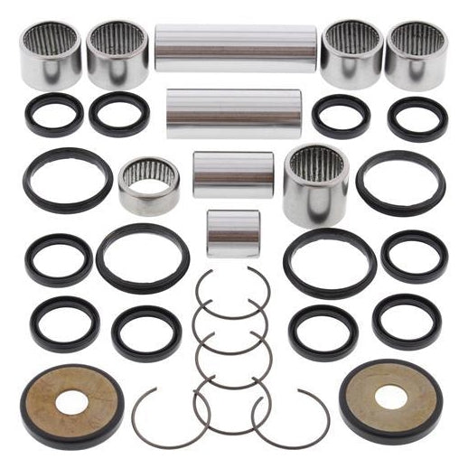 LINKAGE BEARING KIT SUZ ALLBALLS