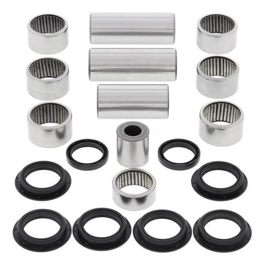 LINKAGE BEARING KIT SUZ ALLBALLS