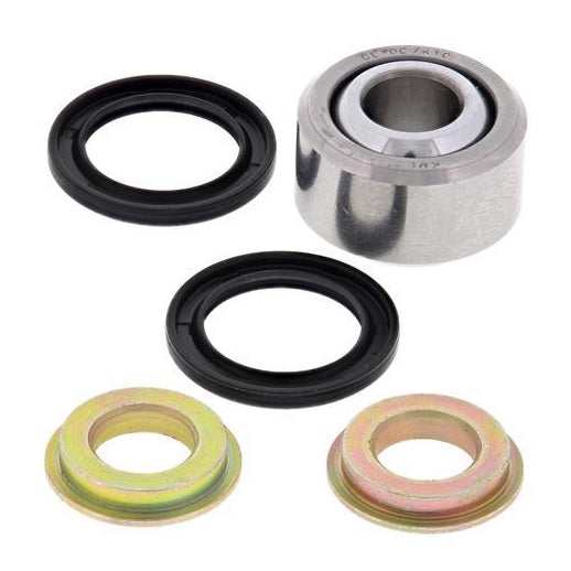 SHOCK BEARING LOWER RR KIT SUZ