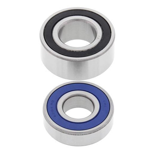 WHEEL BEARING KIT BMW ALLBALLS