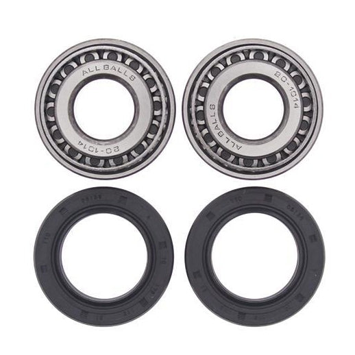 WHEEL BEARING KIT HARLEY ALLBALLS