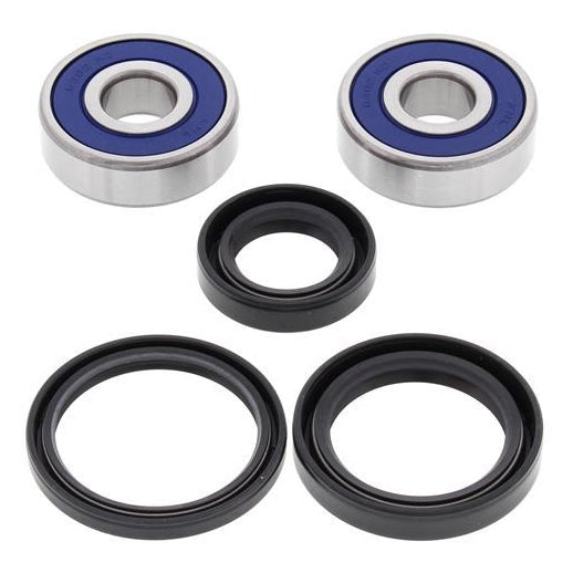WHEEL BEARING KIT HON ALLBALLS