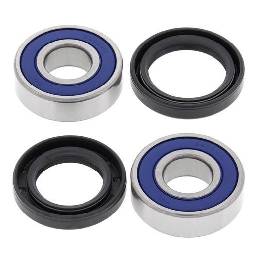 WHEEL BEARING KIT KAWA ALLBALLS
