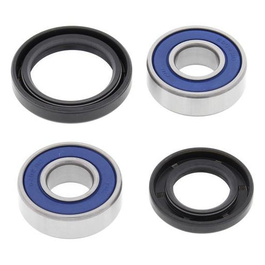 WHEEL BEARING KIT KAWA ALLBALLS