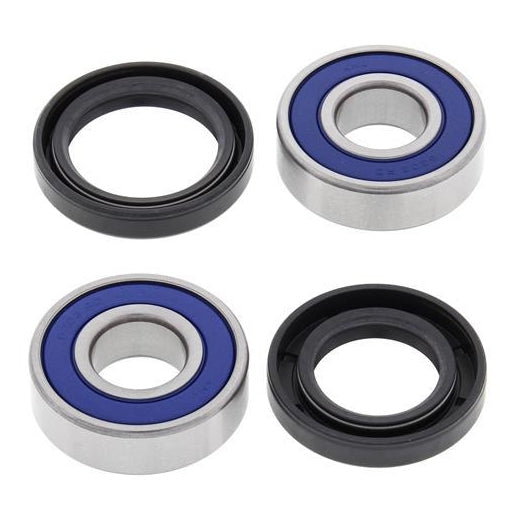 WHEEL BEARING KIT KAWA SUZ ALLBALLS