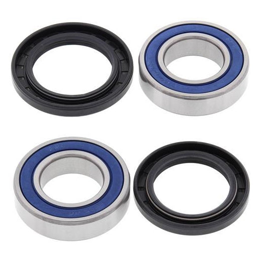 WHEEL BEARING KIT KAWA ALLBALLS