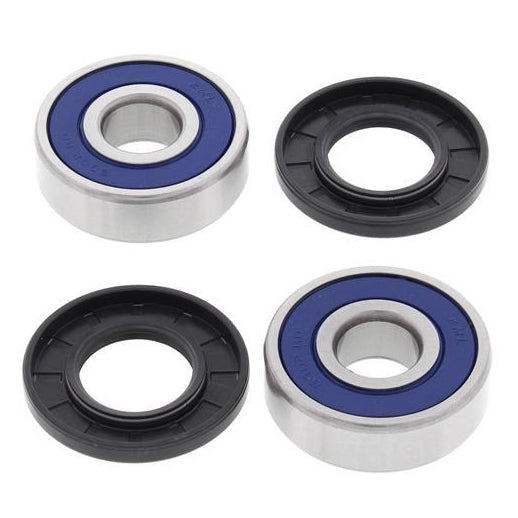 WHEEL BEARING KIT HON KAWA ALLBALLS