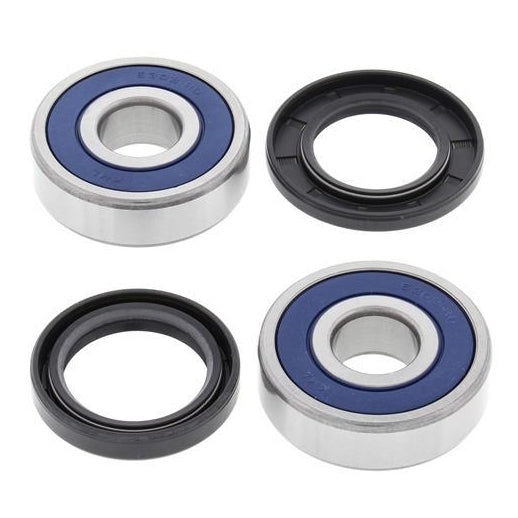 WHEEL BEARING KIT KAWA ALLBALLS