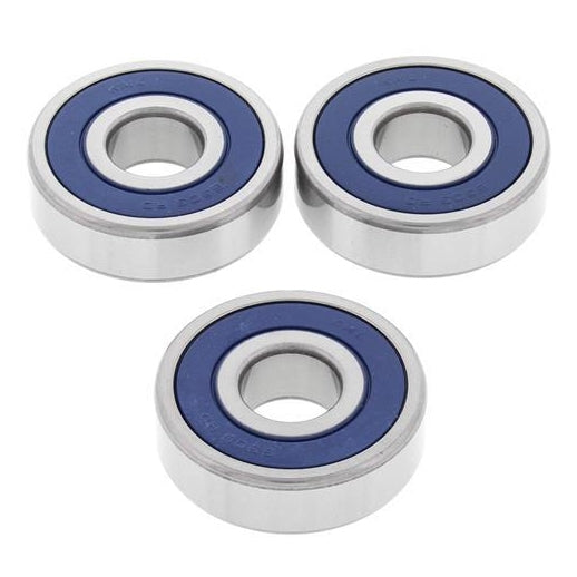 WHEEL BEARING KIT HON KAWA SUZ YAM