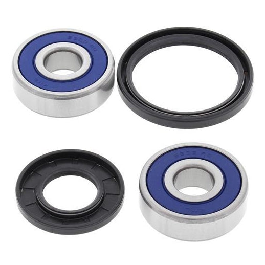 WHEEL BEARING KIT YAM ALLBALLS